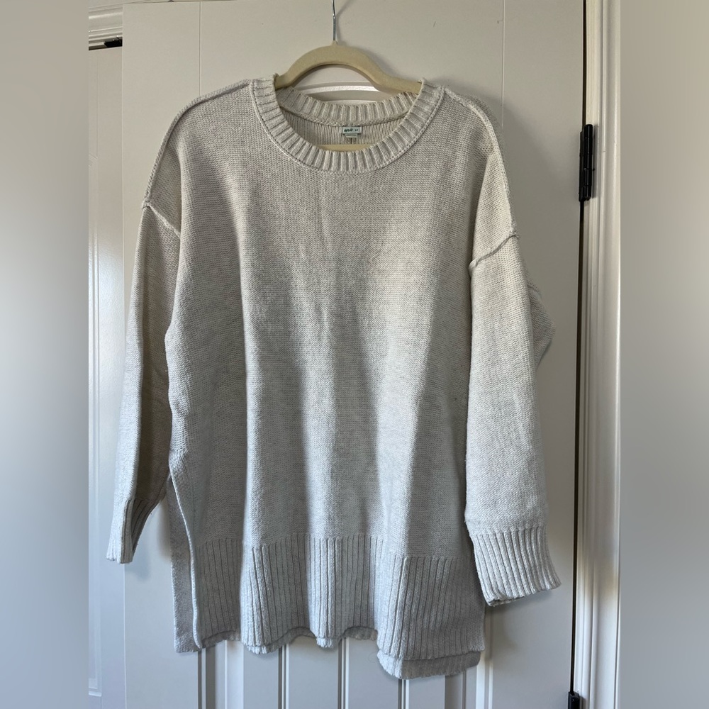 Aerie sweater